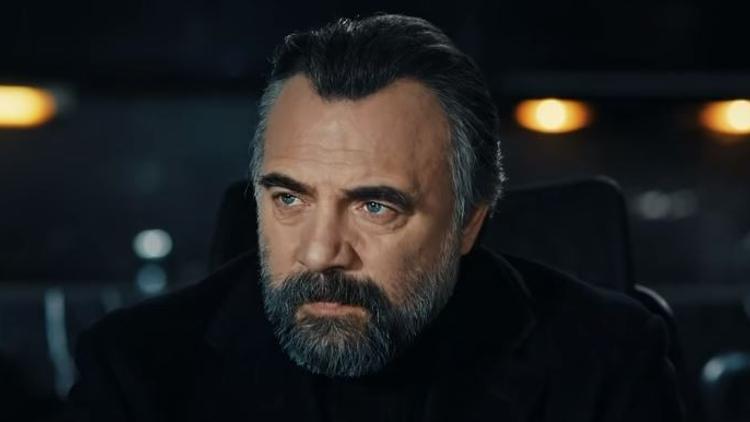 "Eşkıya Dünyaya Hükümdar Olmaz" setinde corona virüs önlemi.. Yeni bölüm fragmanı yayınlandı