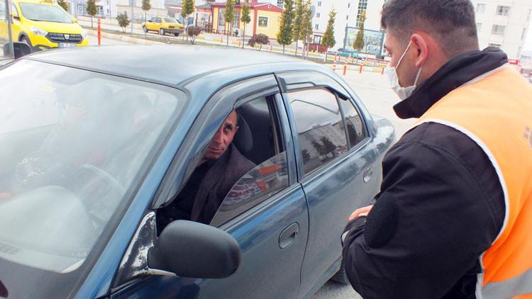 O hastane için önemli karar! Koronavirüs harici hasta alınmıyor...