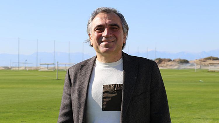 Rıza Çalımbay’ın ligi tek ilde bitirme teklifine ilk destek Antalya’dan