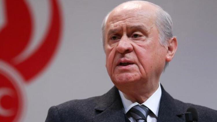 Son dakika... MHP lideri Bahçeli'den Corona Virüs açıklaması