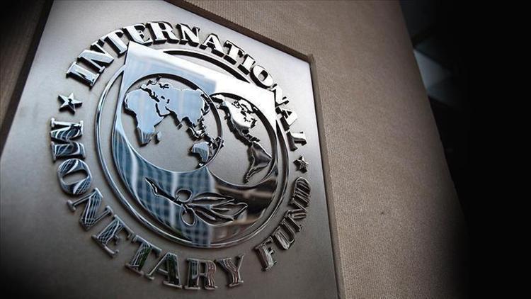 IMF'den Türkiye ve Rusya açıklaması