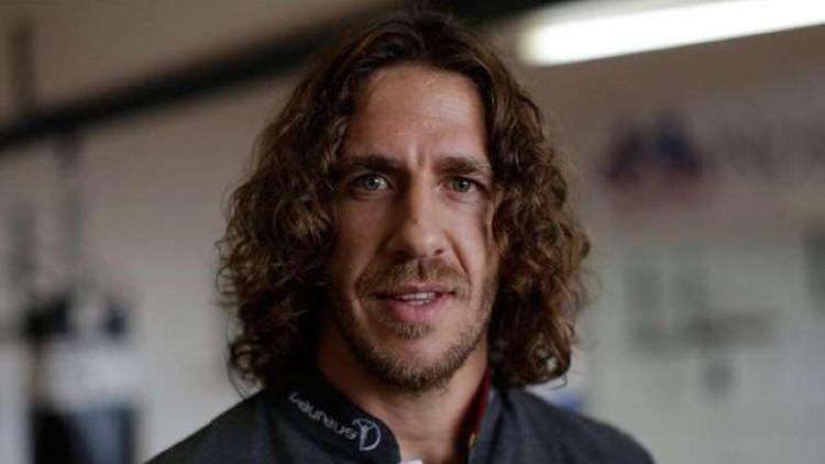 Barcelona'nın efsaneleri Puyol ve Xavi'den maaş kesintisi kararına destek