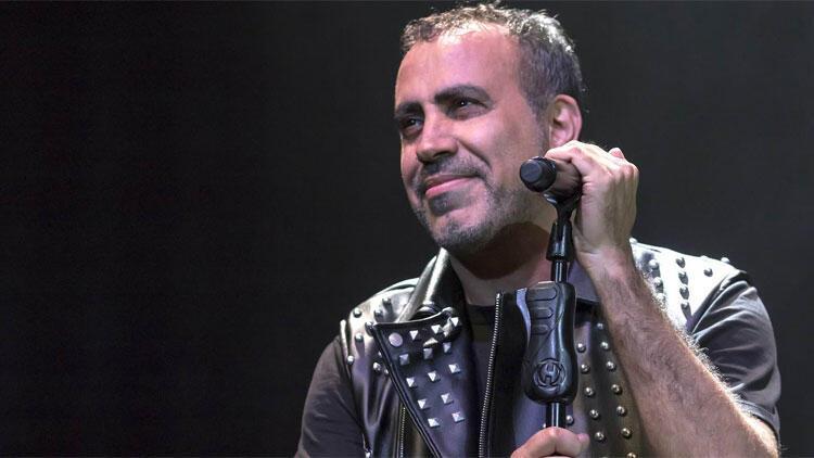Sanatçı Haluk Levent'ten "Biz Bize Yeteriz Türkiyem" kampanyasına destek