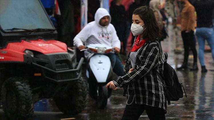 Brezilya'da Kovid-19'dan ölenlerin sayısı 159'a çıktı