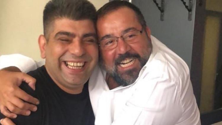 Ünlü müzisyen Yıldıran Güz hayatını kaybetti...