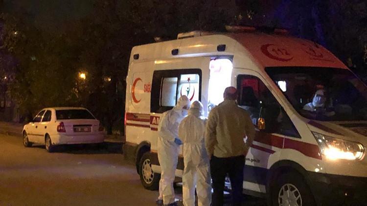 14 gün karantina süresine uymadı! Gözlem altına alındı