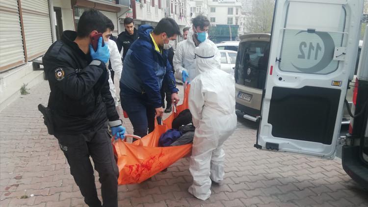Çocuklarının gözü önünde dehşeti yaşadı!