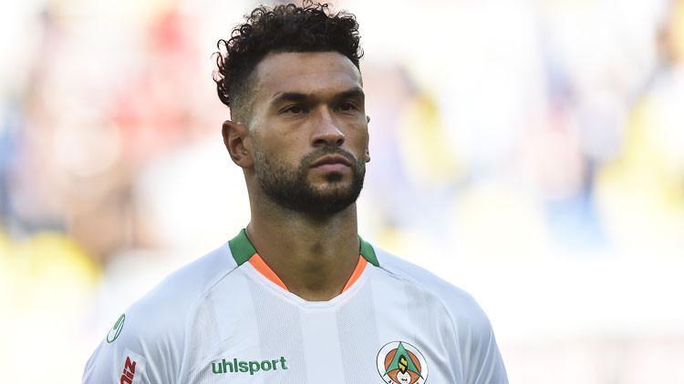 Steven Caulker, İngiliz basınına Türkiye'yi anlattı