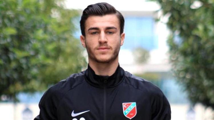 Karşıyaka’da Namık Barış Çelik patlama yaptı!