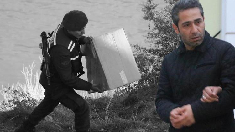 Cani veteriner olayında şok detaylar! ‘Bir ceset suda ne kadar sürede bozulur'