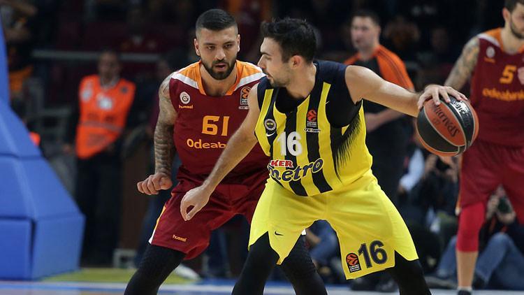 Fenerbahçe Beko'dan Göksenin Köksal'a başsağlığı mesajı