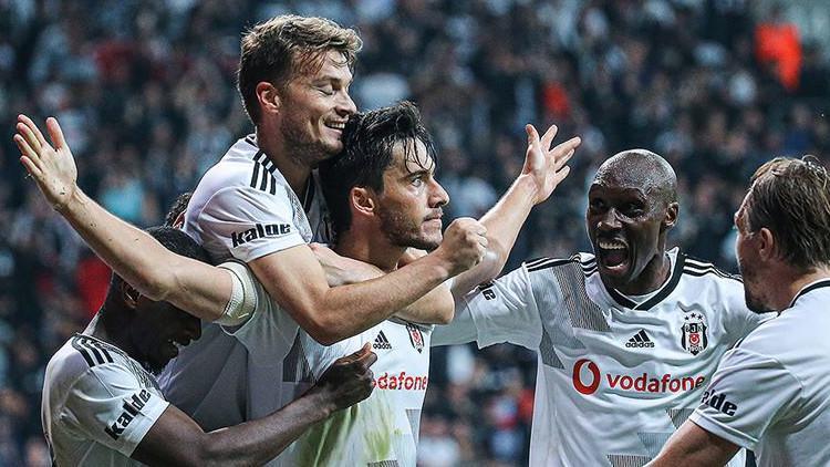 Umut Nayir: "Galatasaray'a attığım gol benim için çok özeldi"