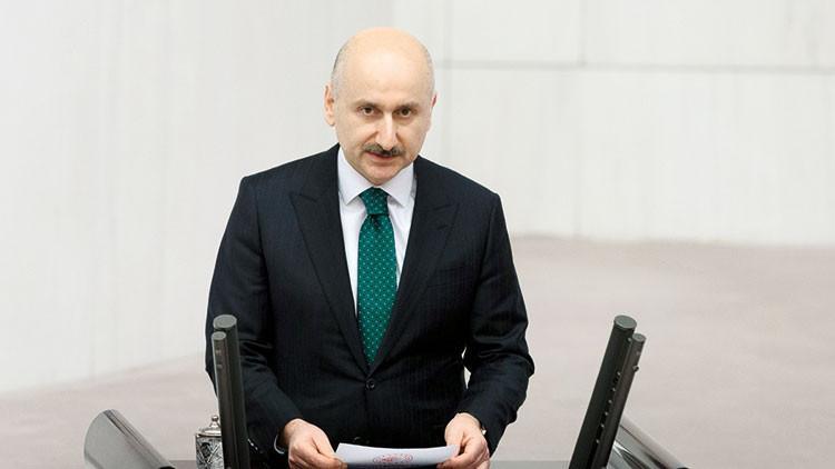 Meclis manzaraları