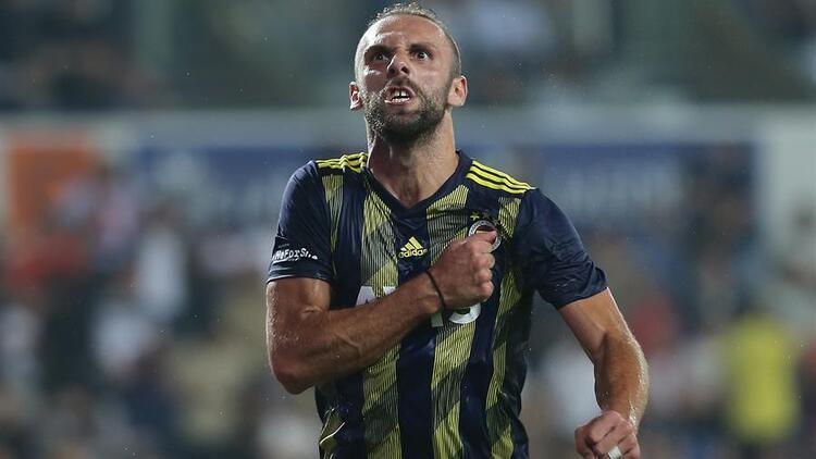 Muriqi'nin menajerinden transfer itirafı! "Görüşmeler gerçekleştirdik"