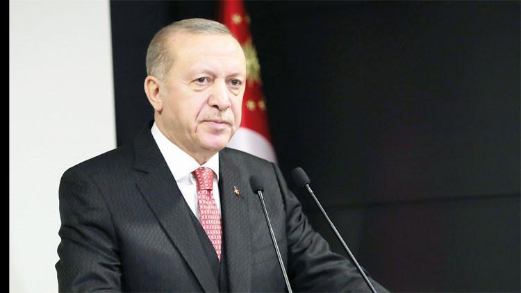 Türkiye elini uzattı! ‘Biz bize yeteriz Türkiyem’