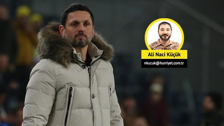 Erol Bulut: "3 büyüklere her şeyimle hazırım"