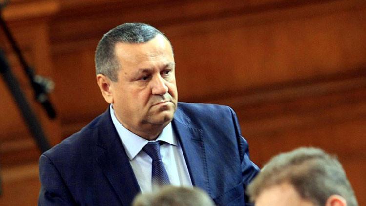 Bulgaristan'da soydaş milletvekili 'koronavirüs'e yakalandı