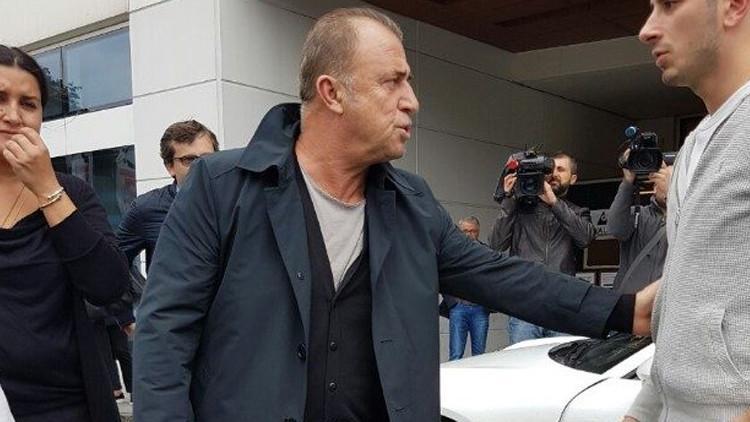 Son Dakika | Galatasaray'da Fatih Terim'in gizli planı! Corona virüsü nedeniyle...