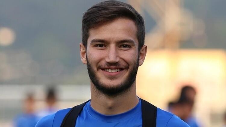 Galatasaray'a yerli golcü! Oğulcan Çağlayan transferinde yeni gelişme
