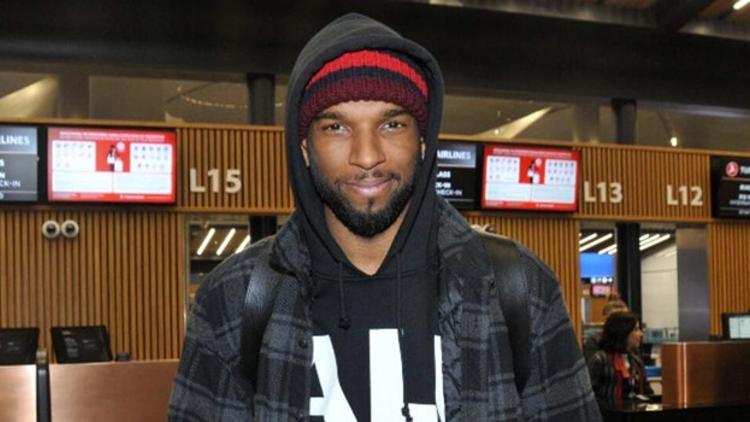 Son Dakika | Ryan Babel İstanbul'a dönüyor! Galatasaray...