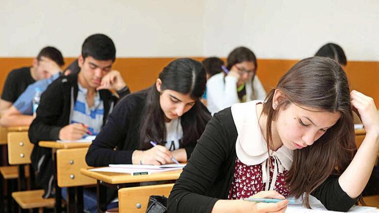 LGS konuları açıklandı