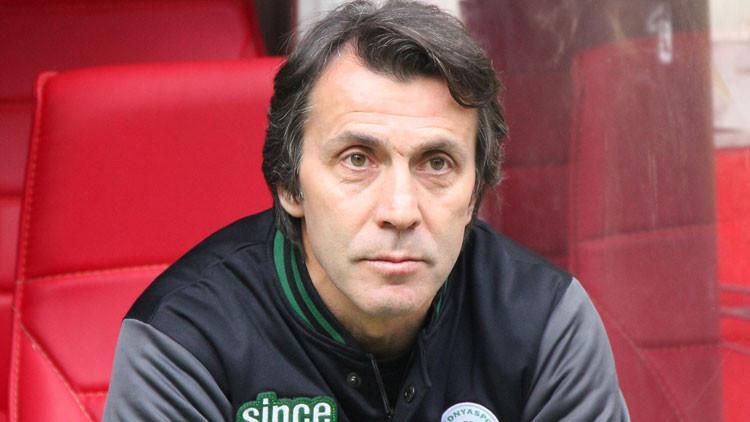Bülent Korkmaz: "Karar UEFA ve Bilim Kurulu'nda"
