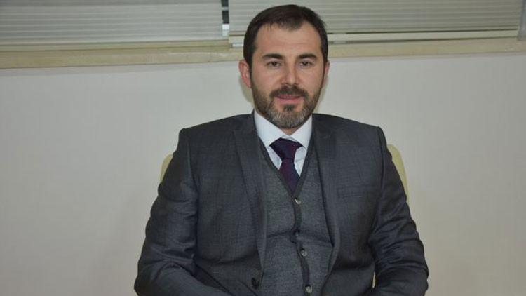 Alper Cavit Kabakçı: "Olimpiyat için iki kota hedefimiz var"