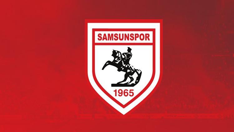 Samsunspor'dan yardım kampanyası! 10 bin aileye erzak...