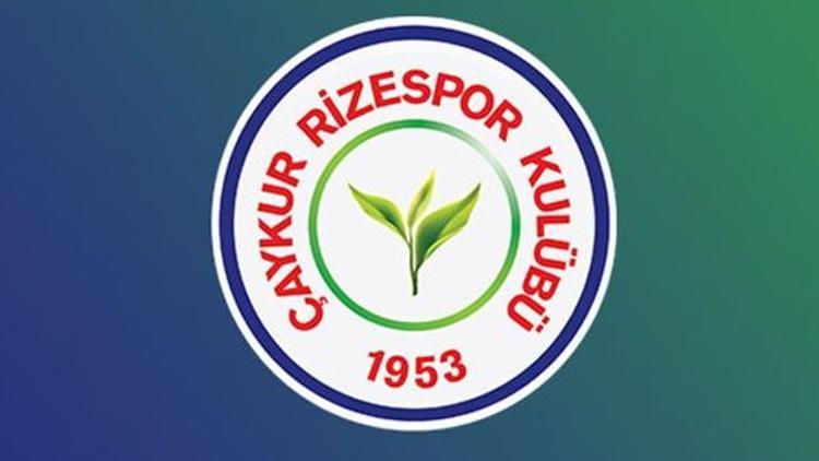 Rizespor, Milli Dayanışma Kampanyası'na desteğini arttırdı! 1 milyon 500 bin lira...
