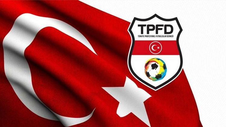 TPFD'den Milli Dayanışma Kampanyasına 100 bin TL