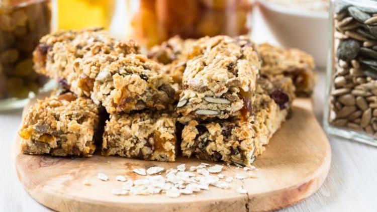 Evde Protein Bar Nasil Yapilir Okumadan Gecme Gastromanya