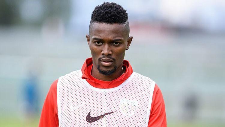 Beşiktaş'ta Bernard Mensah sesleri | Son dakika Beşiktaş haberleri