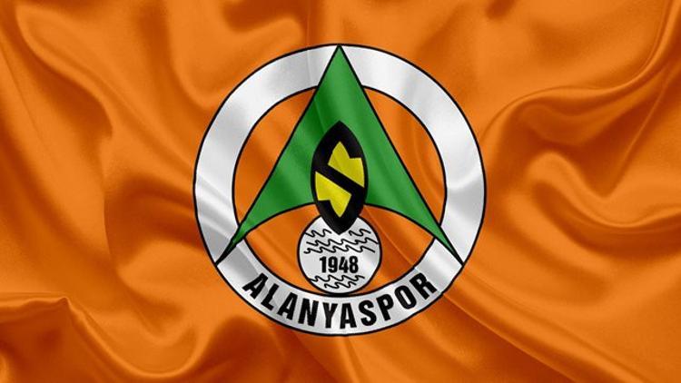 Alanyaspor'dan "Milli Dayanışma Kampanyası"na 500 bin lira destek!