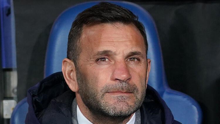 Okan Buruk: "Liglerin ilan edilmesi adil olmaz"