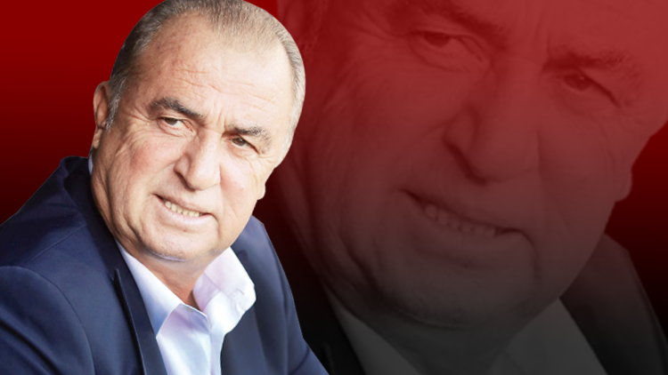 Son dakika: Fatih Terim 3 kişiden şikâyetçi oldu! Hakaret üstüne hakaret...