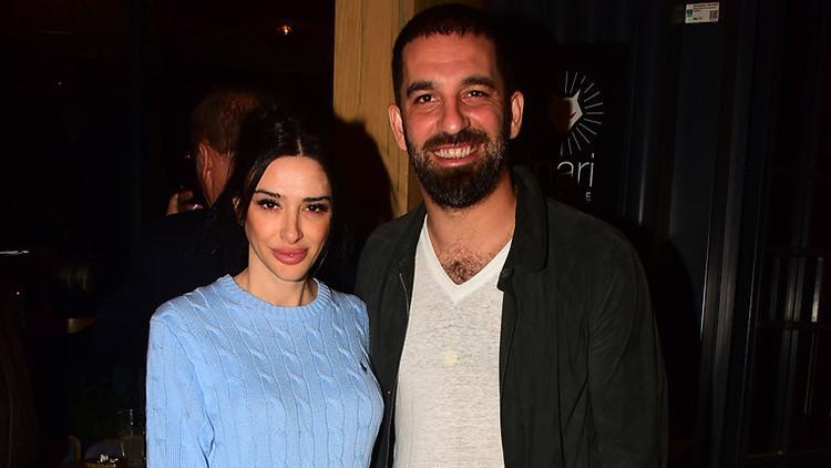 Galatasaray'da son dakika Arda Turan sürprizi! Corona virüsü nedeniyle...