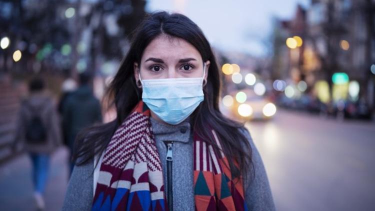 Tarih Bu Coronavirus Günlerini Yazacak