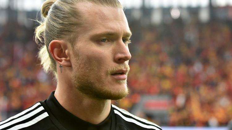 Beşiktaşlı Karius'un yeni takımı! Satın alma opsiyonu ile.. - Transfer Haberleri