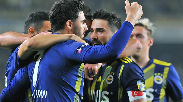 Fenerbahçe'den Galatasaray'a! Müthiş transfer hamlesi...