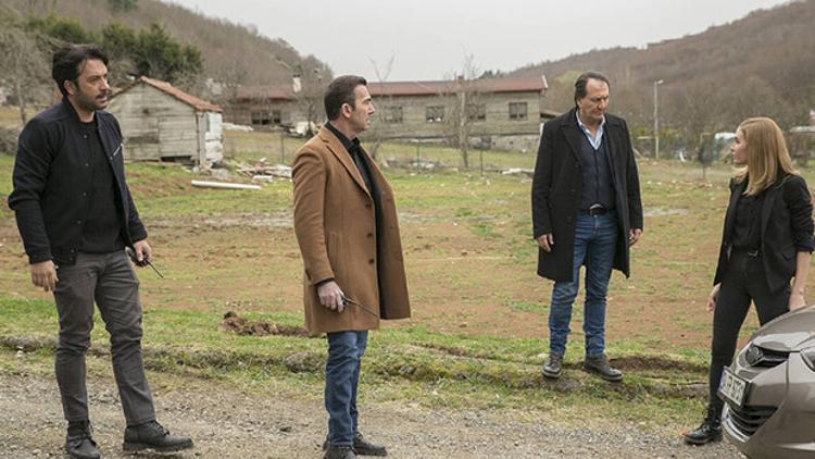 Arka Sokaklar bu akşam var mı? Arka Sokaklar yeni bölüm fragmanı yayınlandı