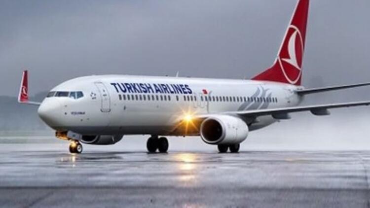 THY, 14 iç hat uçuşunu durdurdu