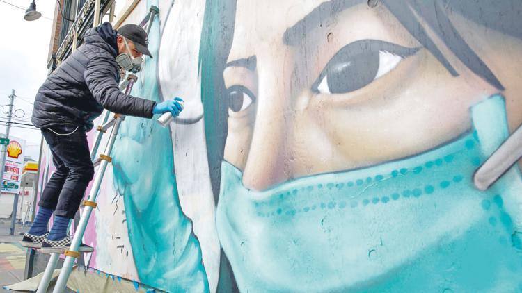 Maske savaşları tam gaz sürüyor