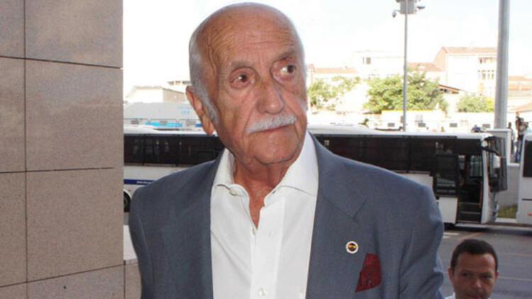 Fenerbahçe, Yüksel Günay'ı andı