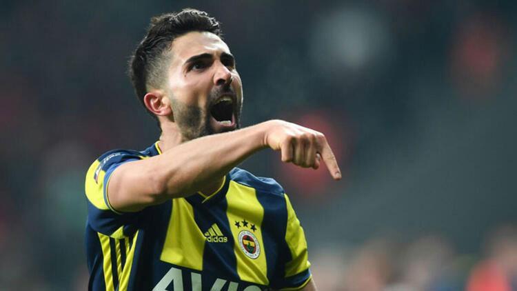 Hasan Ali Kaldırım'a Premier Lig'den talip çıktı: Leicester City | Son dakika Fenerbahçe transfer haberleri