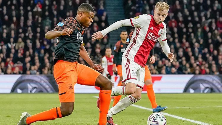 Hollanda’da ortak görüş: Bu sezon oynanmasın