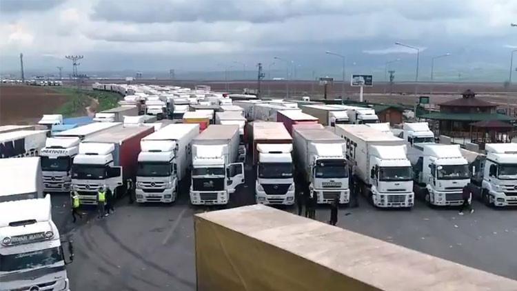 Bakan Pekcan'dan temassız ticaret paylaşımı