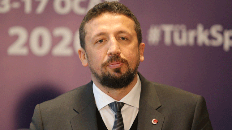 Hidayet Türkoğlu: "Almamız gereken önemli kararlar var"