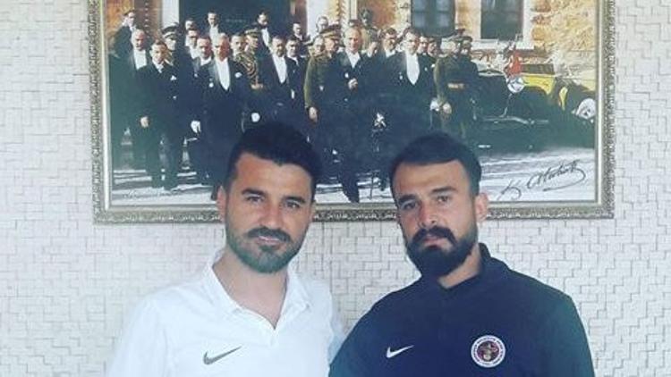 Menemenspor’da yuvaya dönen Rıdvan Koçak vazgeçilmezler arasına girdi!