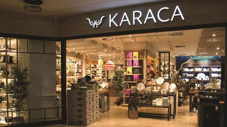 Karaca'dan devlet hastanelerine destek