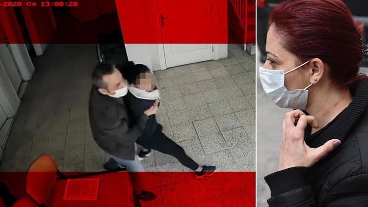 İzmir'de camları kırdı, hakaretler savurdu! Hemşire dehşeti yaşadı...